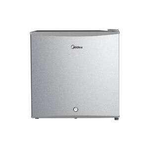Frigobar Midea MDRD86FGE50 / Frío Directo / 43 Litros / F