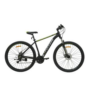 Bicicleta Totem Mtb Aro 29 Talla 17 Mod W860 Color Negro