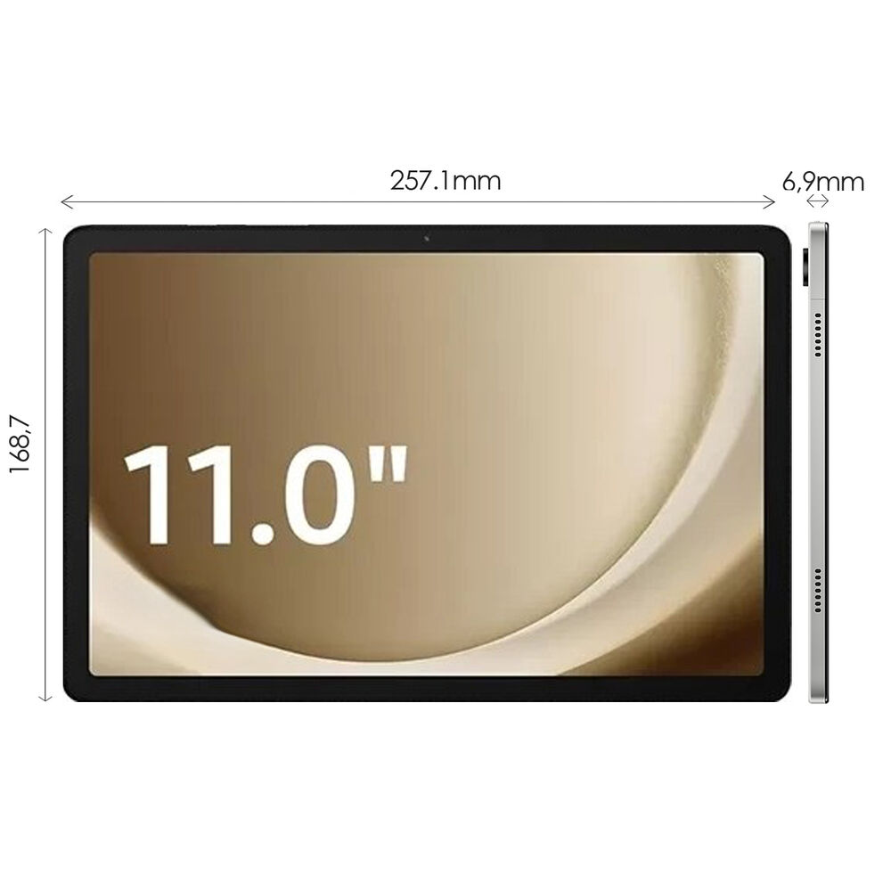 Tablet Samsung Galaxy Tab A9 Plus Sm-x210 Wifi 11in 4gb 64gb image number 6.0