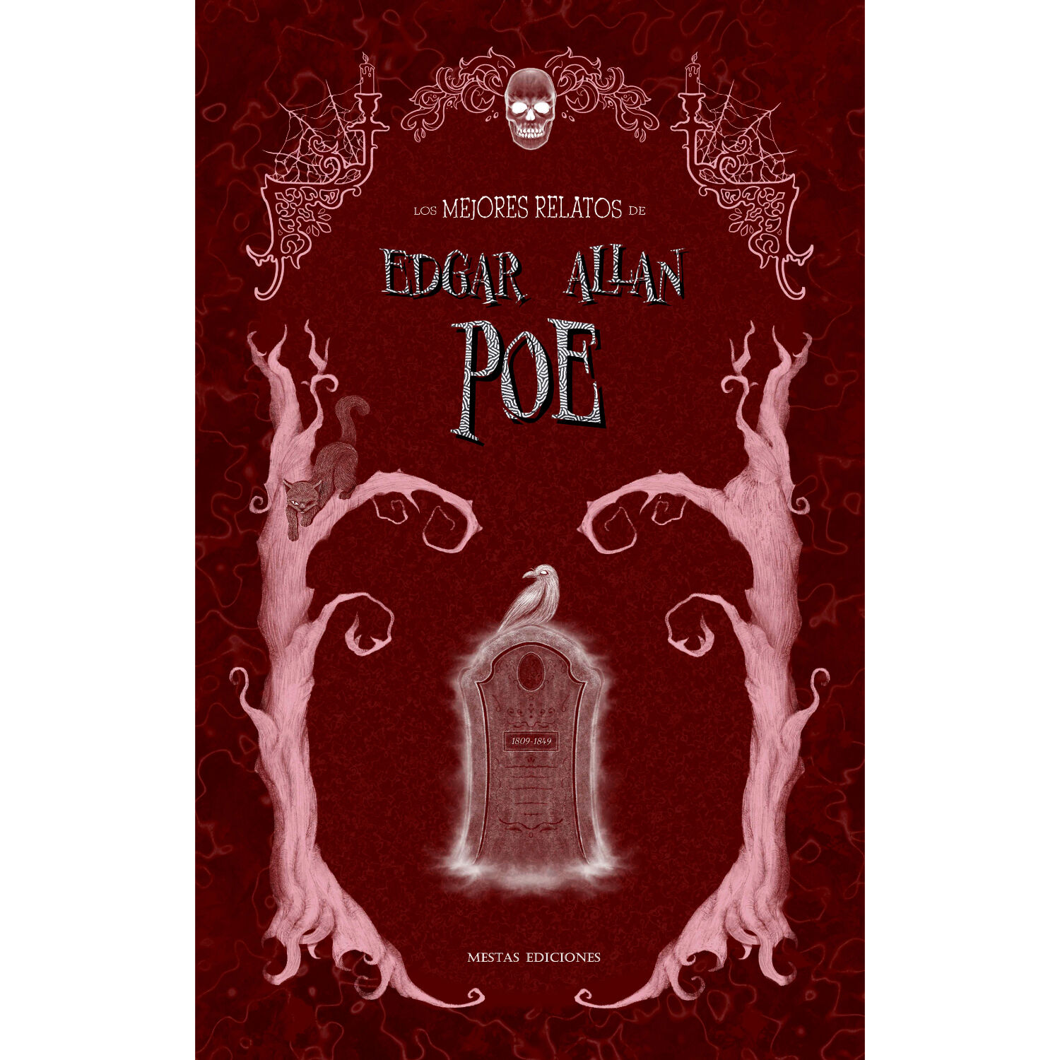 Los Mejores Relatos De T De Edgar Allan Poe image number 0.0