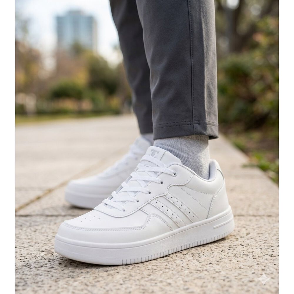 Zapatilla Muza Blanco Uns image number 4.0