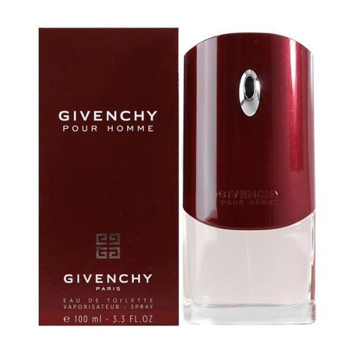 Givenchy Pour Homme Edt 100ml image number 0.0