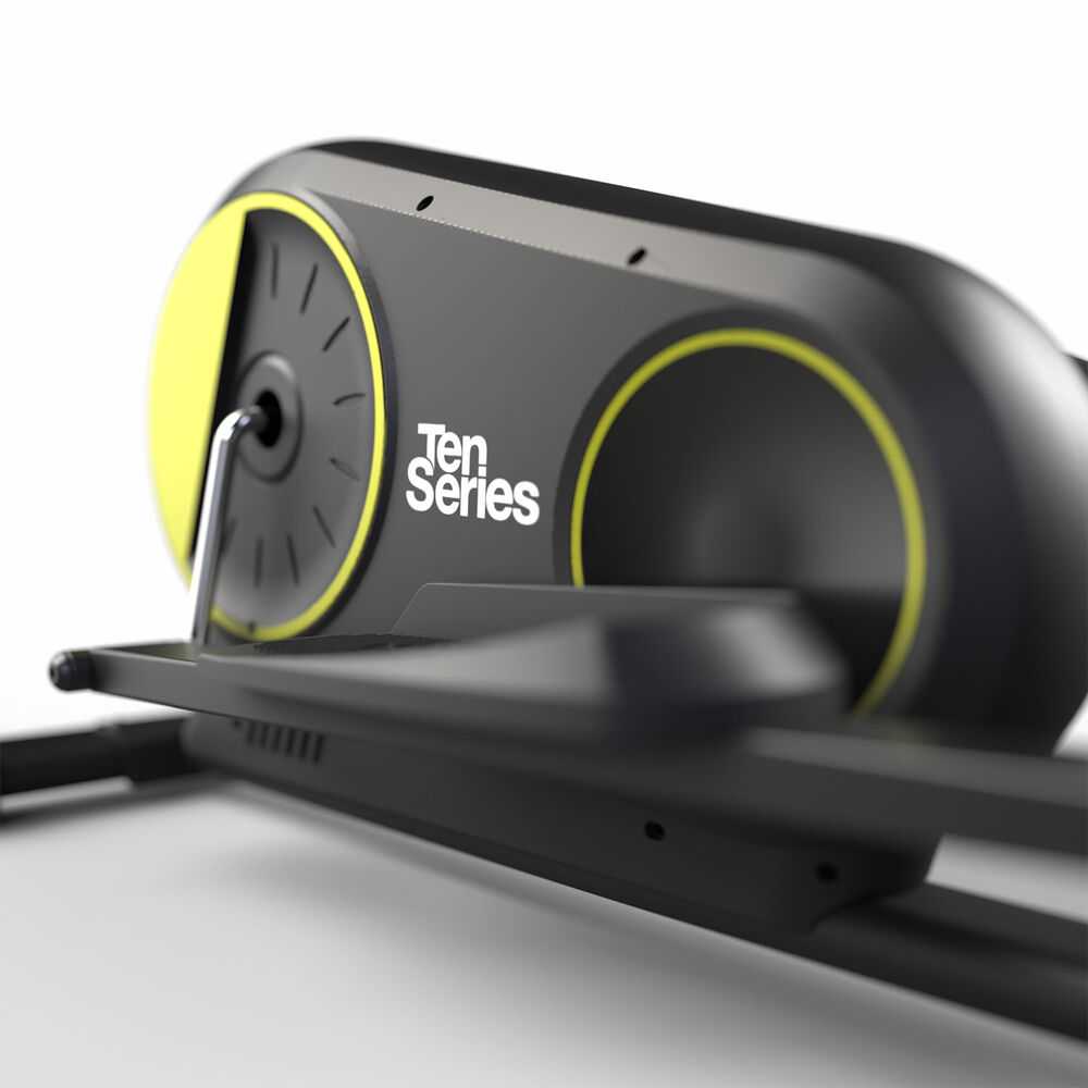 El&iacute;ptica Ten Series F3000 image number 2.0