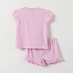 Pijama Ni&ntilde;a Minnie