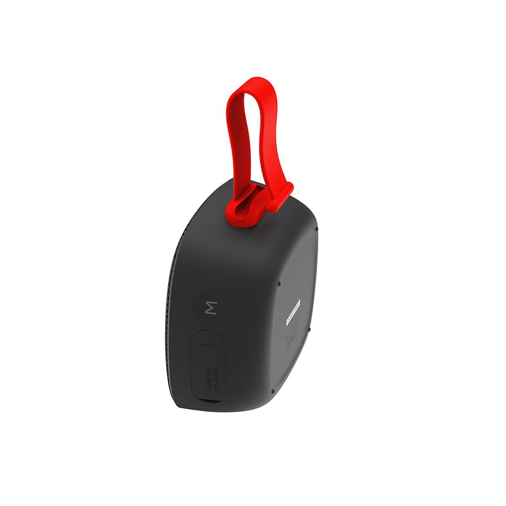 Parlante Port&aacute;til Karbon3 Bluetooth Ipx7 Master-g image number 5.0