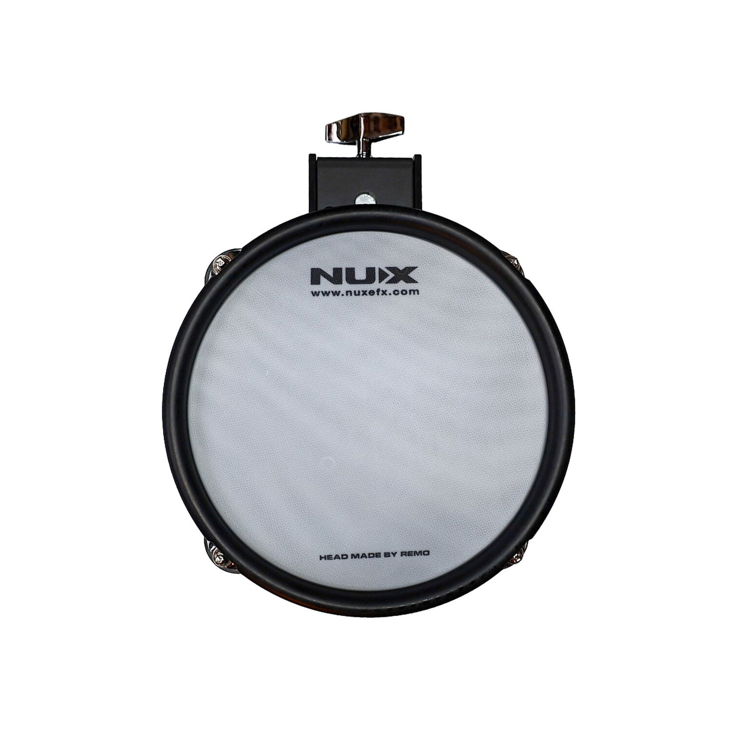 Tom Pad Sensor 8'' Para Bater&iacute;a Electr&oacute;nica Dm-7x Nux image number 0.0
