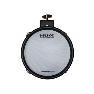 Tom Pad Sensor 8'' Para Bater&iacute;a Electr&oacute;nica Dm-7x Nux