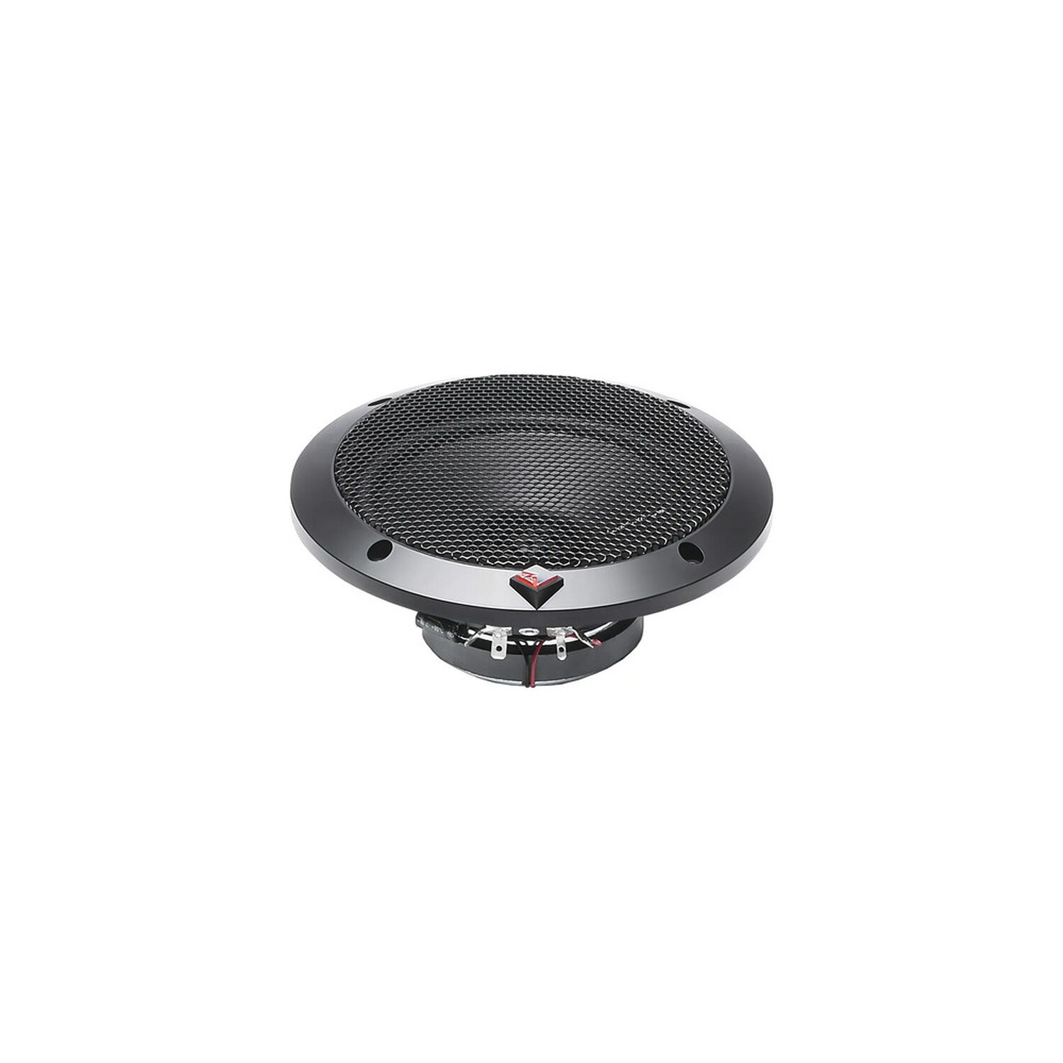 Parlantes 5 Pulgadas Rockford Fosgate 40w Rms R1525x2 Color Negro image number 3.0