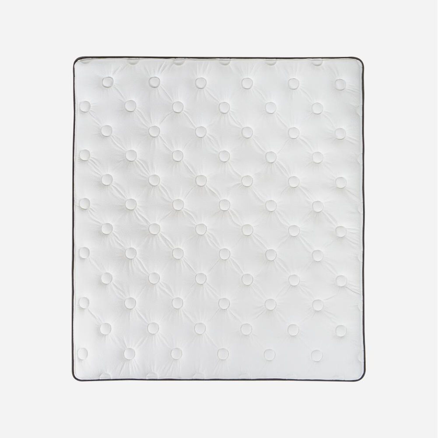 Cama Europea Rosen New Style / King / Base Dividida + Respaldo image number 4.0