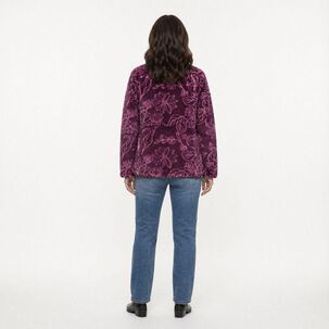 Poler&oacute;n Mujer Geeps