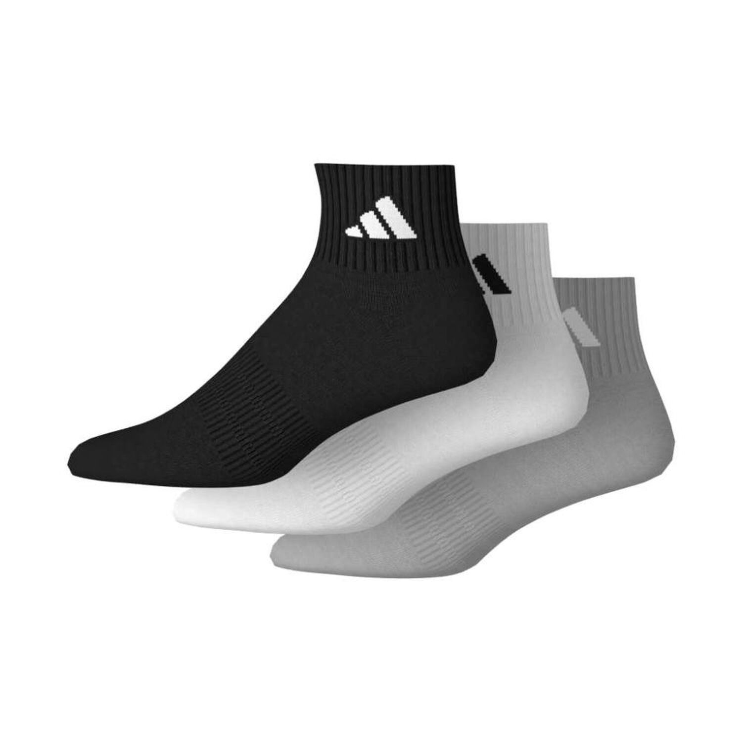 Calcetines Ankle Adidas Kc9631 image number 9.0