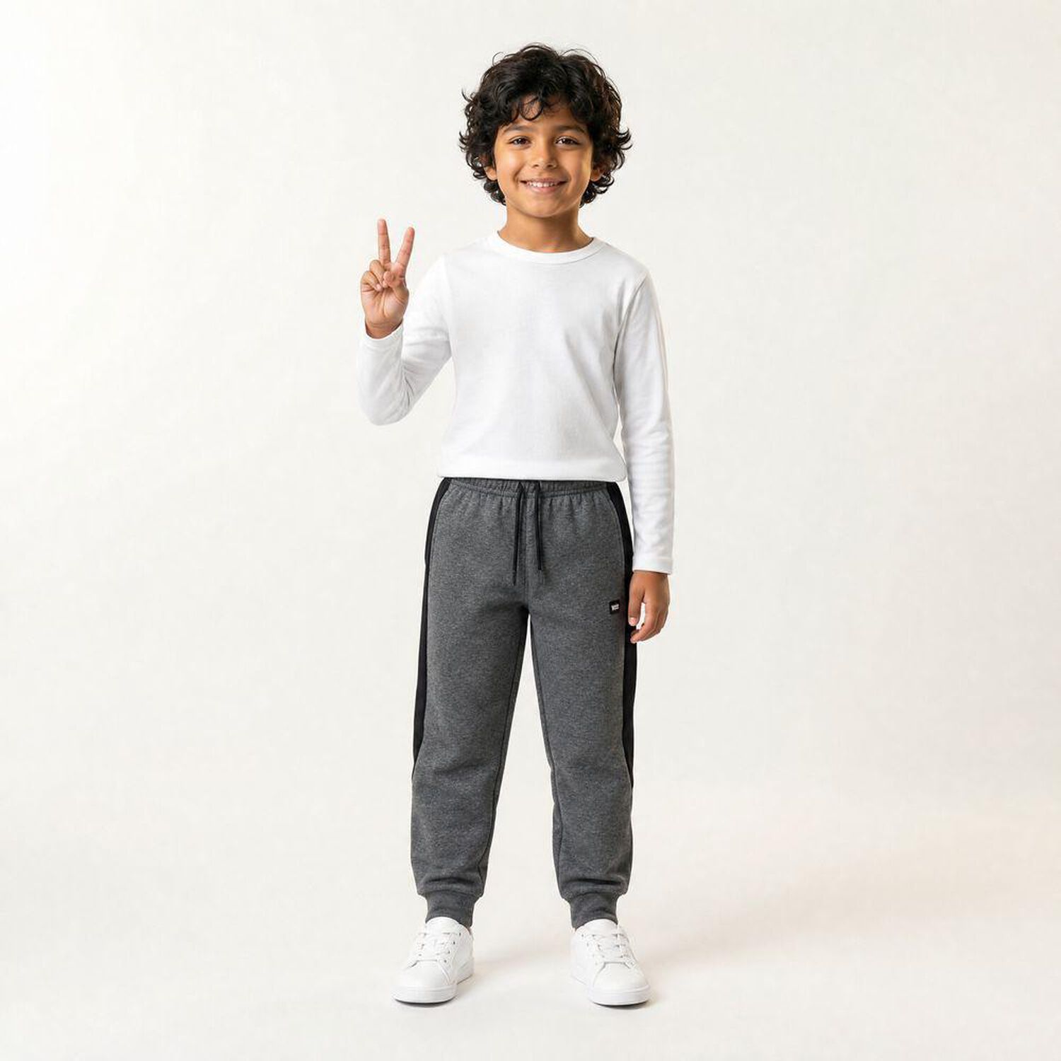 Pantal&oacute;n De Buzo Ni&ntilde;o Topsis image number 0.0