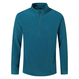 Polera Micropolar Segunda Capa Chilla Hombre