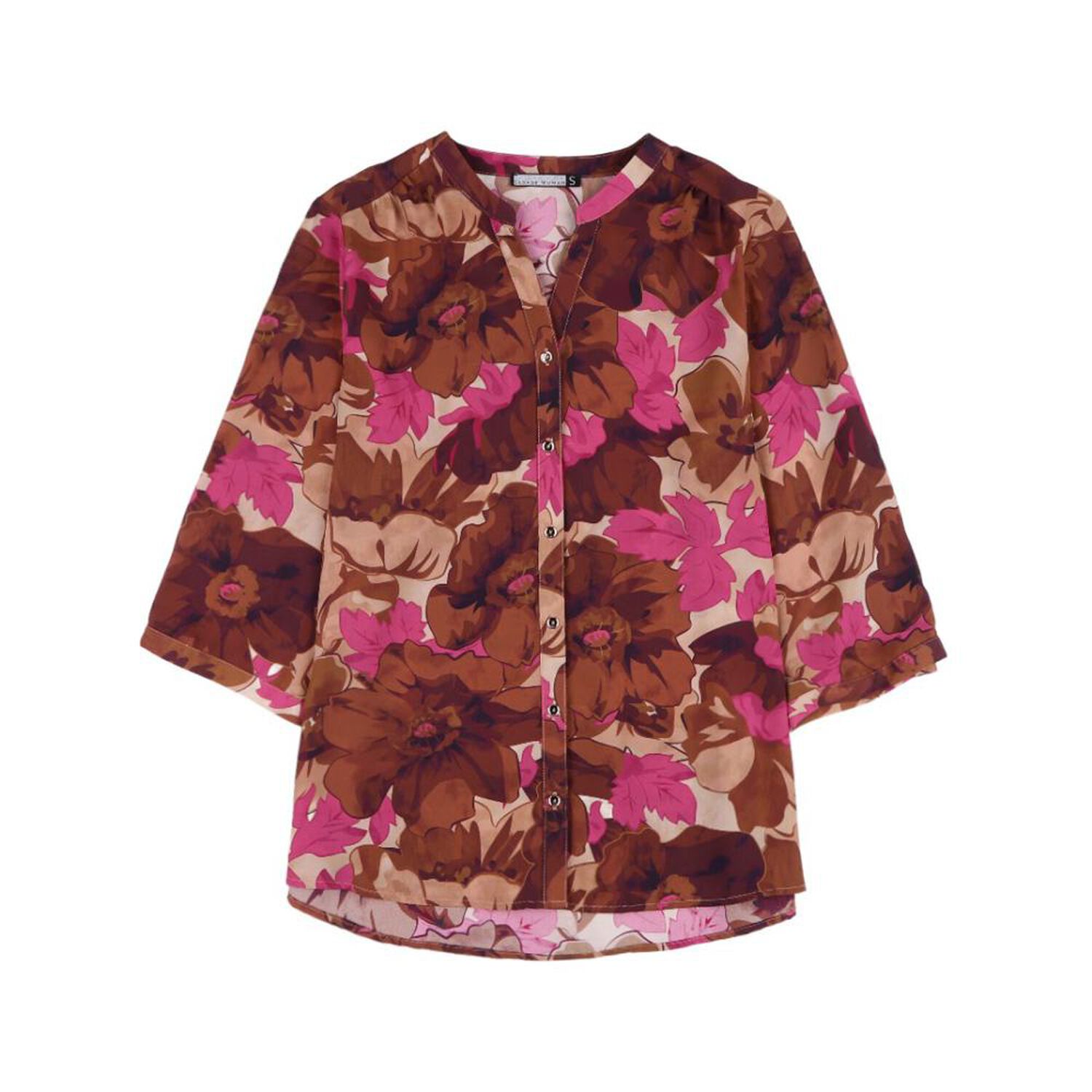 Blusa Mujer Lesage image number 0.0