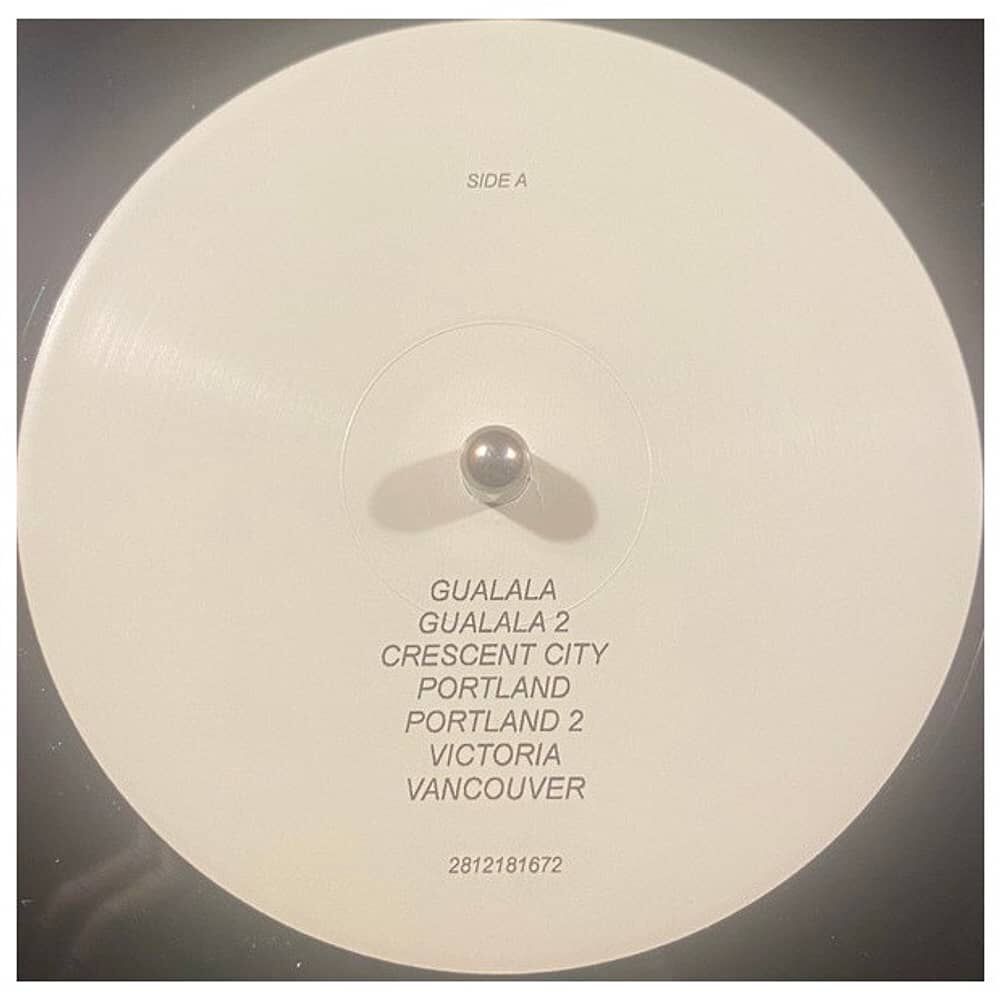 Mac Demarco - Five Easy Hot Dogs | Vinilo image number 9.0