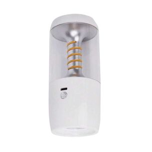 Lampara De Mano Usb Recargable Camping Led Impermeable