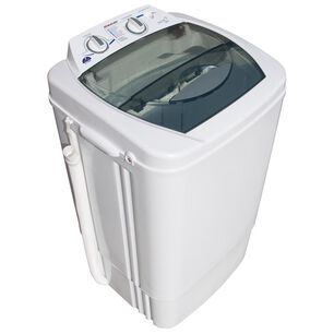 Lavadora Sindelen  LS-7100BL / 7 Kg