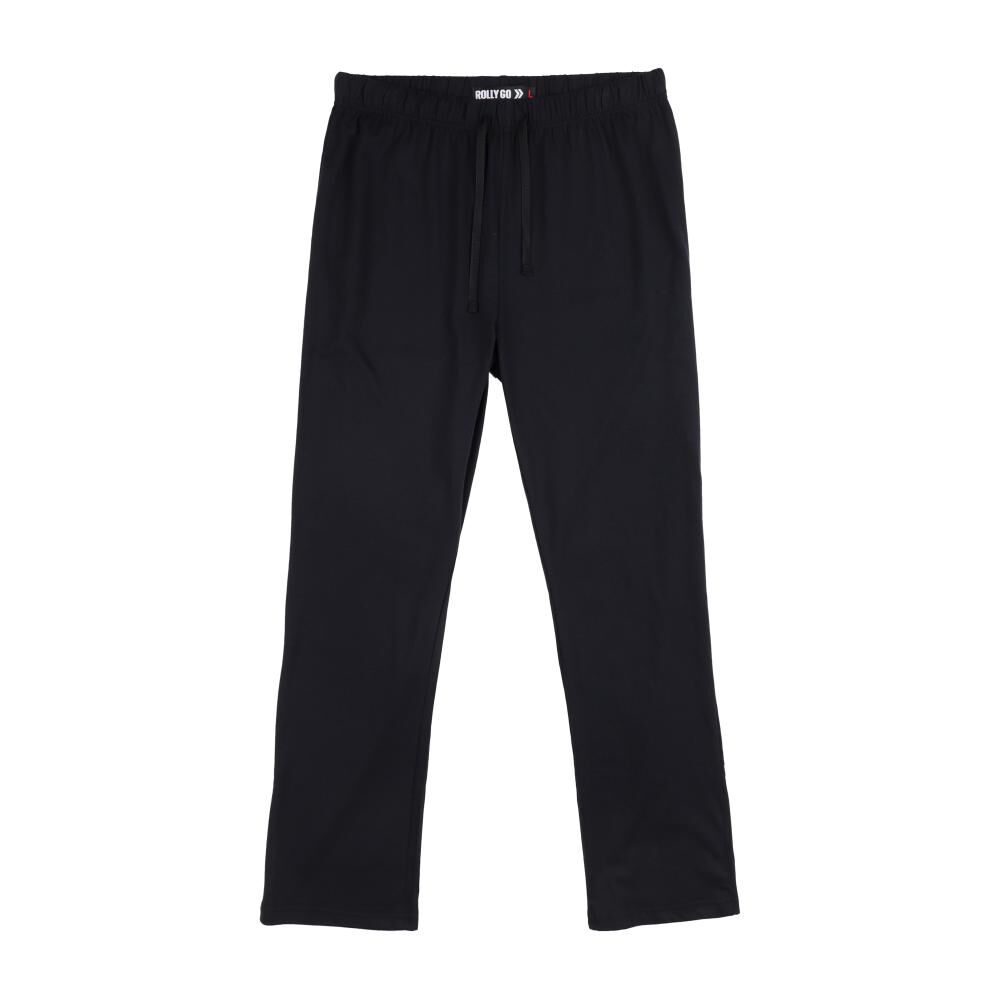 Pijama Hombre Rolly Go / 2 Piezas image number 2.0