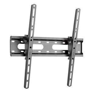Soporte Tv Inclinable Macrotel 32-70" - Hasta 45kg