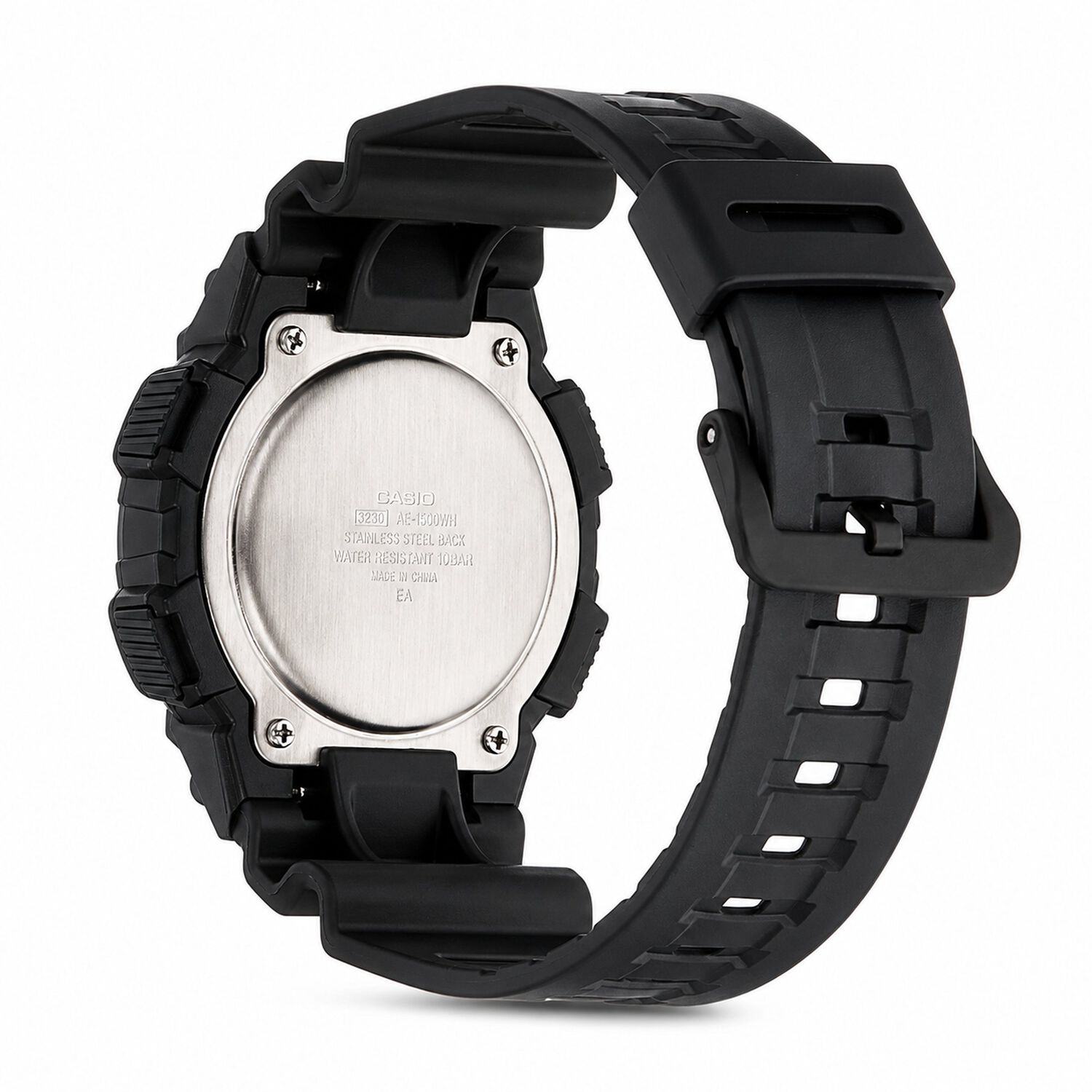 Reloj Casio Hombre W-737h-1avdf image number 1.0