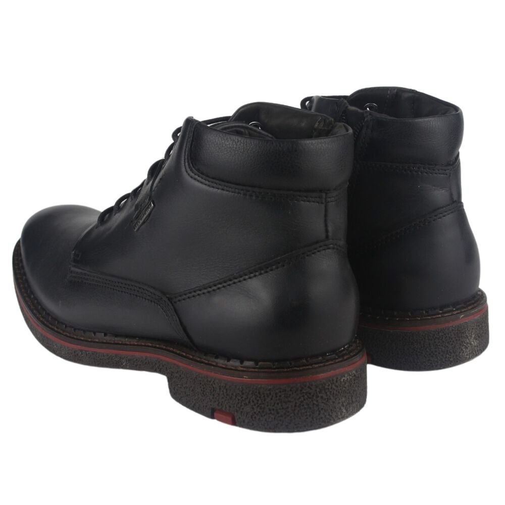 Botin Ferracini Hombre 9720 Almada Negro Casual image number 5.0