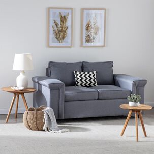 Sof&aacute; Mons Sicilia / 2 Cuerpos