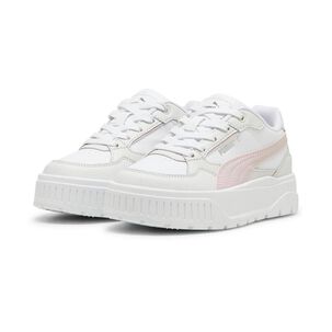 Zapatilla Urbana Ni&ntilde;a Puma Karmen Ii Idol Ps Blanco