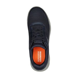 Zapatilla Urbana Hombre Skechers Go Walk Flex - Remark Nvgy