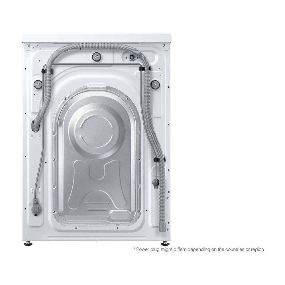 Samsung Lavadora Secadora 11kg / 7kg Con Eco Bubble image number 3.0