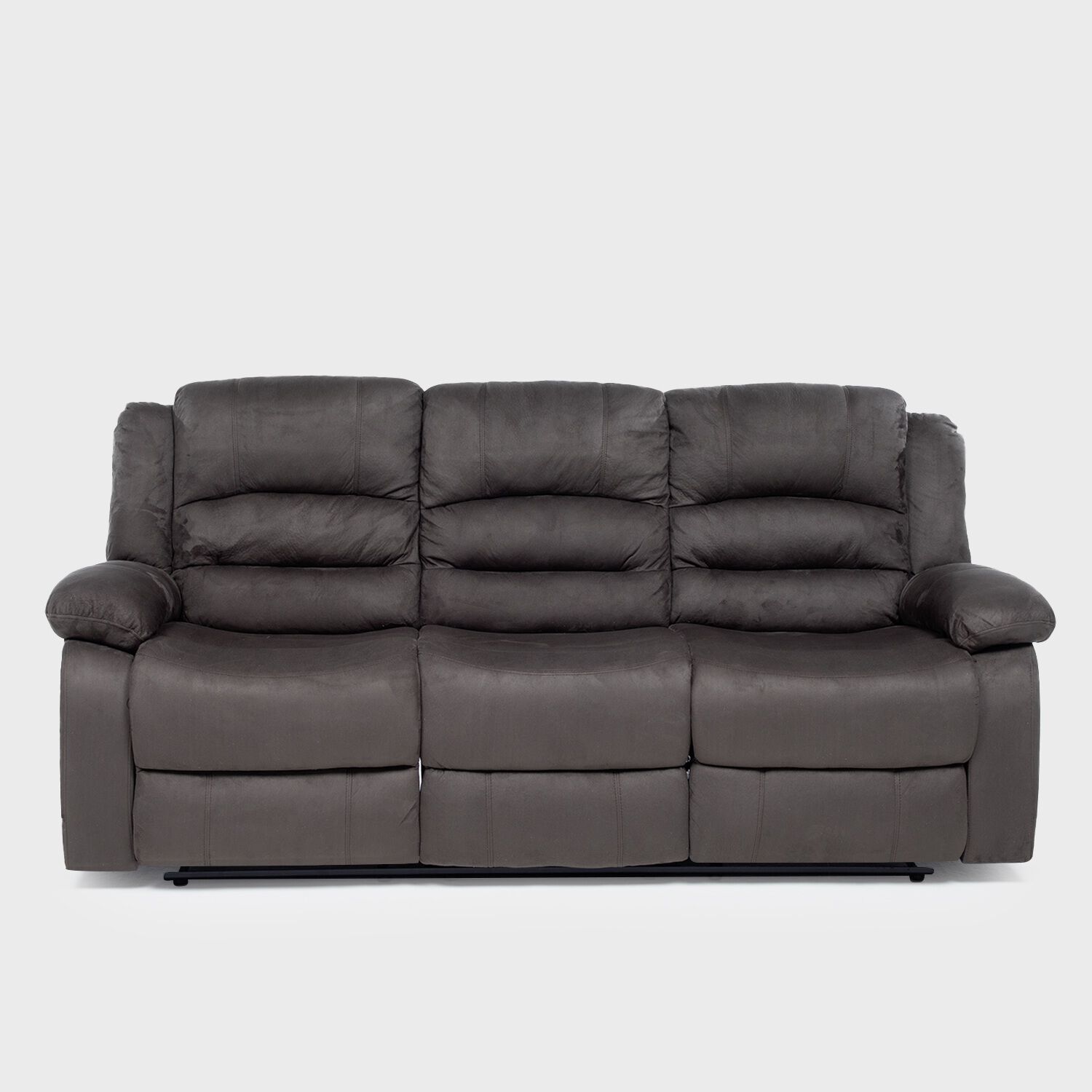 Sof&aacute; 3 Cuerpos Reclinable Martell Daniels 98060s image number 2.0