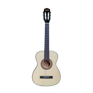Guitarra Cl&aacute;sica 3/4 Bilbao Bil-34-nt + Funda