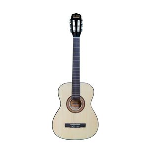 Guitarra Cl&aacute;sica 3/4 Bilbao Bil-34-nt + Funda