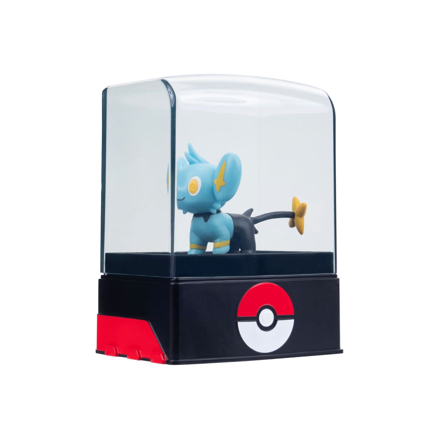 Figura De Acci&oacute;n Pokemon image number 26.0