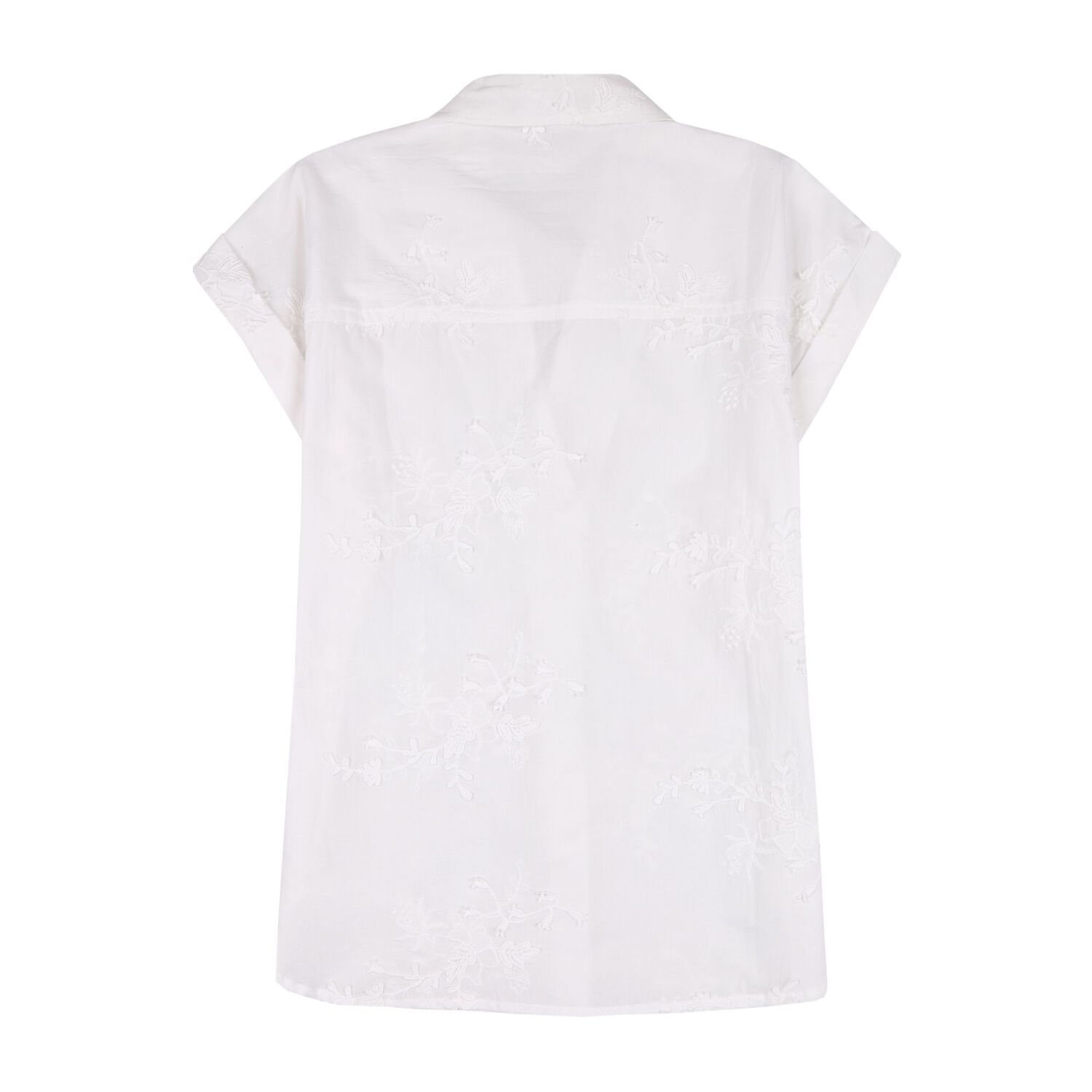 Blusa Mujer Kimera image number 1.0