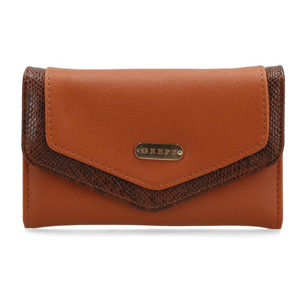 Billetera Mujer Geeps image number 1.0