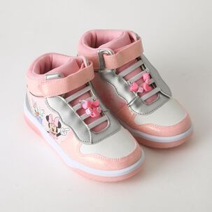 Zapatilla Infantil Ni&ntilde;a Minnie