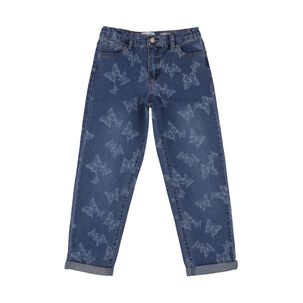 Jeans Niña Topsis