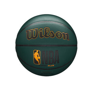 Balón Basketball Nba Forge Plus Bkt Forest Wilson