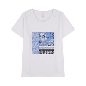Polera Mujer Geeps