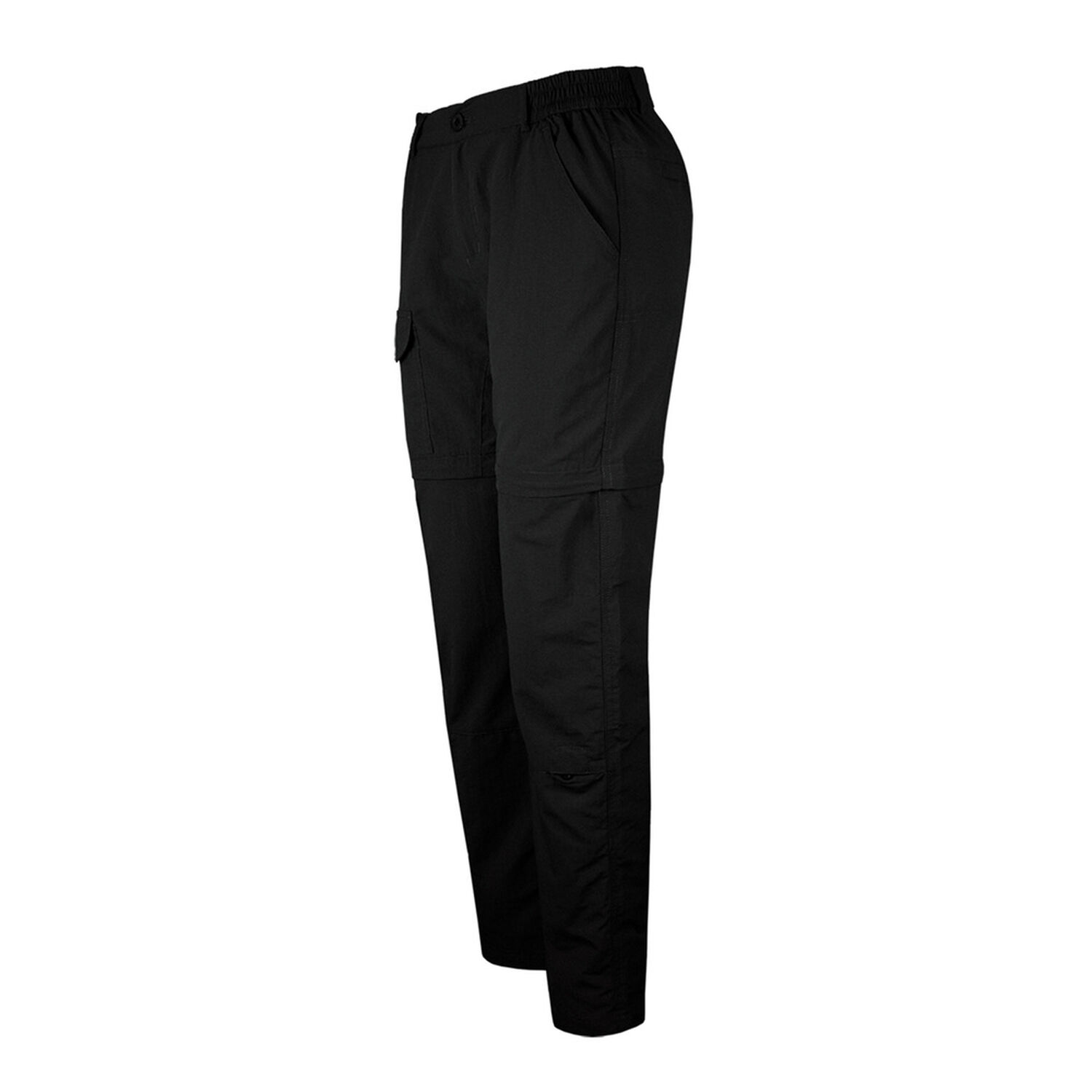 Pantal&oacute;n Trekking Desmontable Ripstop Upf50 F&eacute;nec Mujer image number 1.0