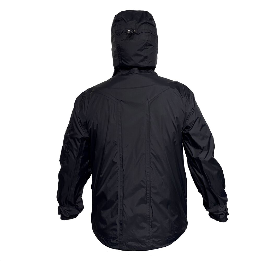 3ra Capa Peak Performance Hombre Lodner Black image number 1.0