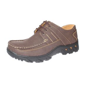 Zapato Coffee V&iacute;a Franca Art. 8wu4coffee