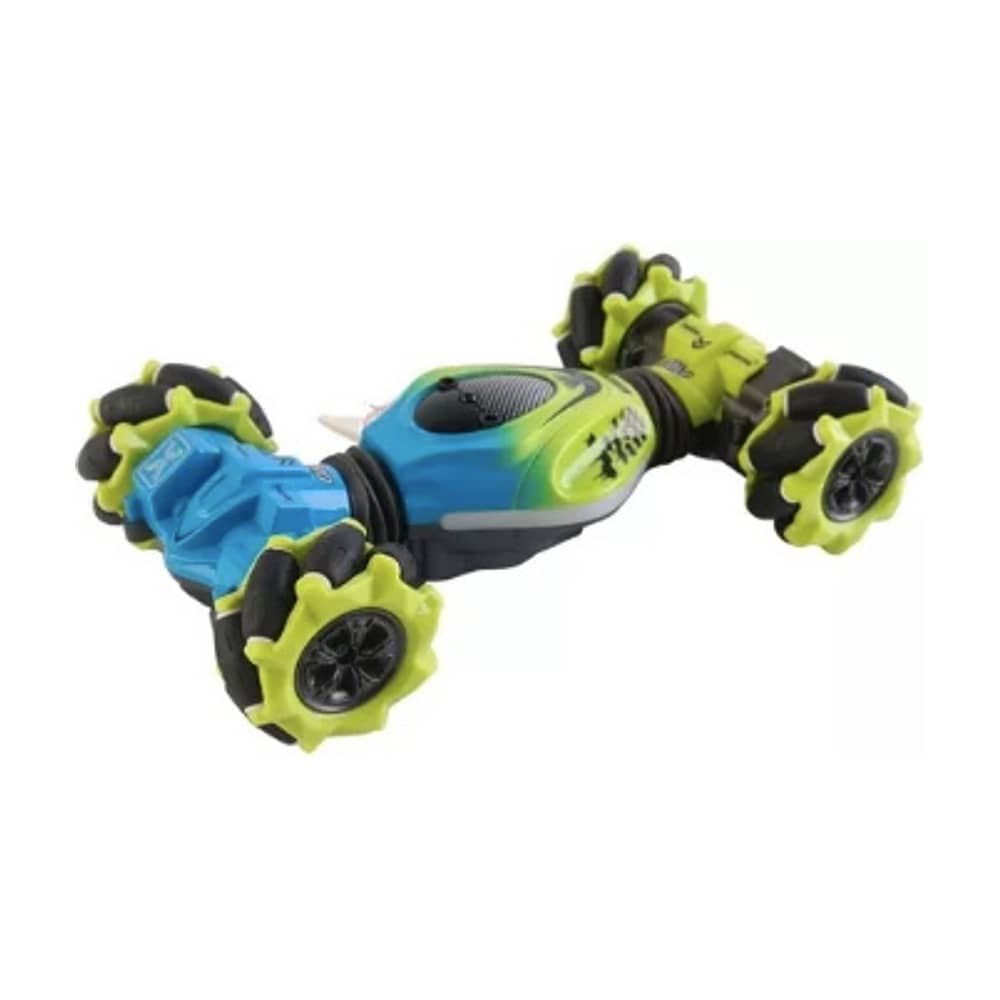 Auto Loco 4x4 Trucos Pro image number 3.0