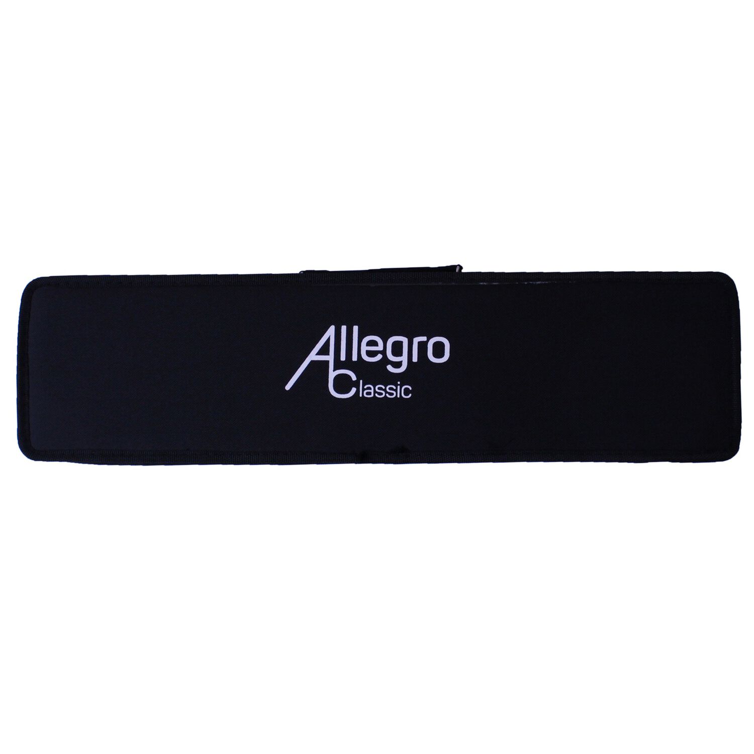 Mel&oacute;dica 37 Notas Allegro Classic Color Negro. All37bk-d image number 2.0