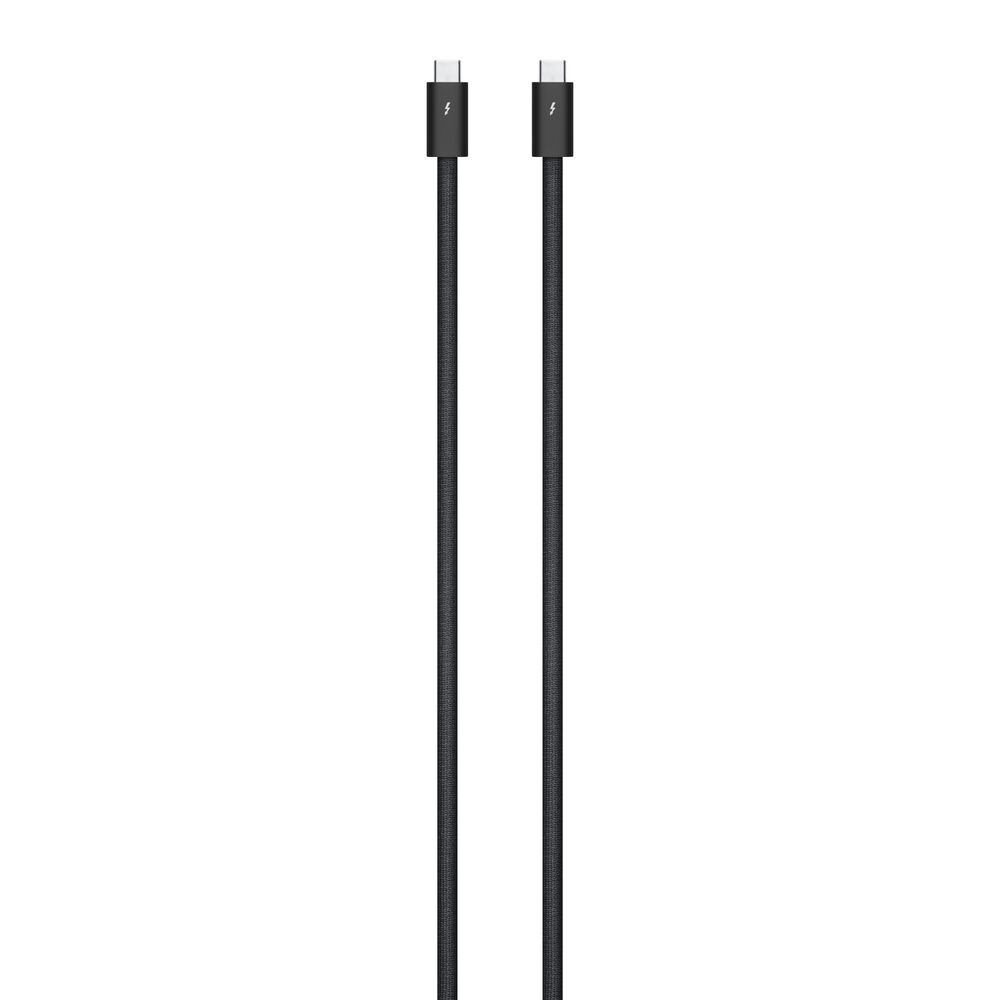 Cable Thunderbolt 5 Pro Usb‑c 240w / 120 Gbs/ 1mt image number 3.0