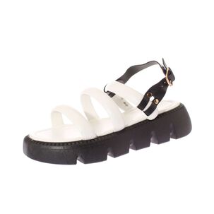 Sandalia Blanco I-run Art. 5g9788f3blanco