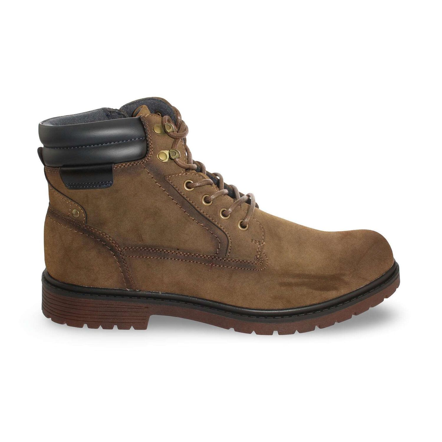 Botin Khaki Pand-g Art. 8pg5383-11kaki image number 1.0