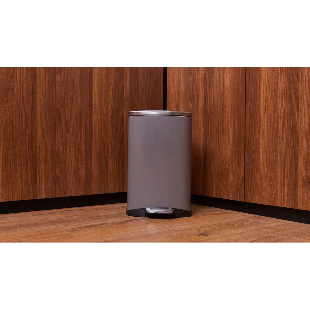 Basurero Della Eko 12 Lts image number 3.0