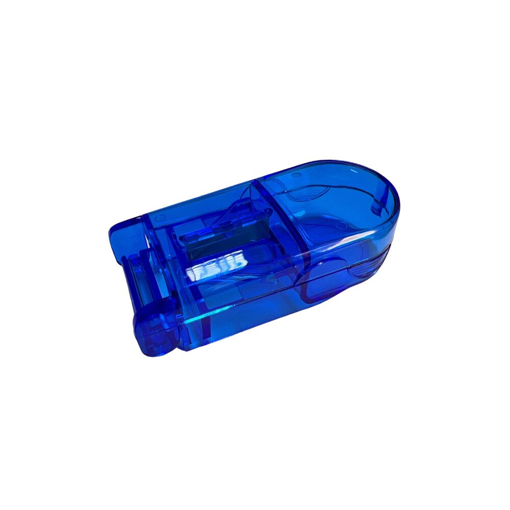 Pastillero Organizador Cortador Divisor Dosificador Pastilla image number 5.0