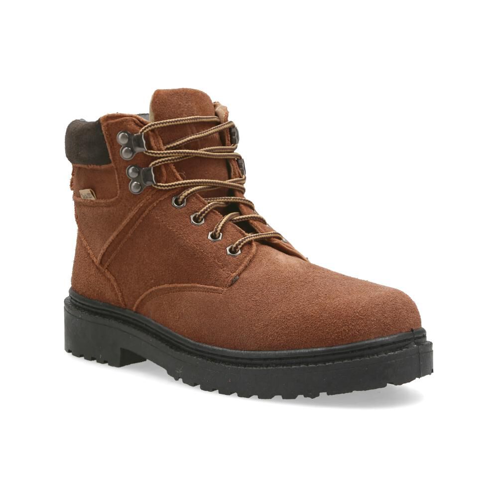 Botin Jarman Hombre Discount Sale, UP TO 61% OFF | www.editorialelpirata.com
